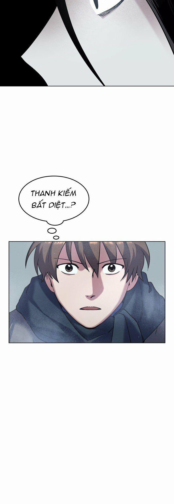 Võ Giả Bất Đắc Dĩ 28 trang 56