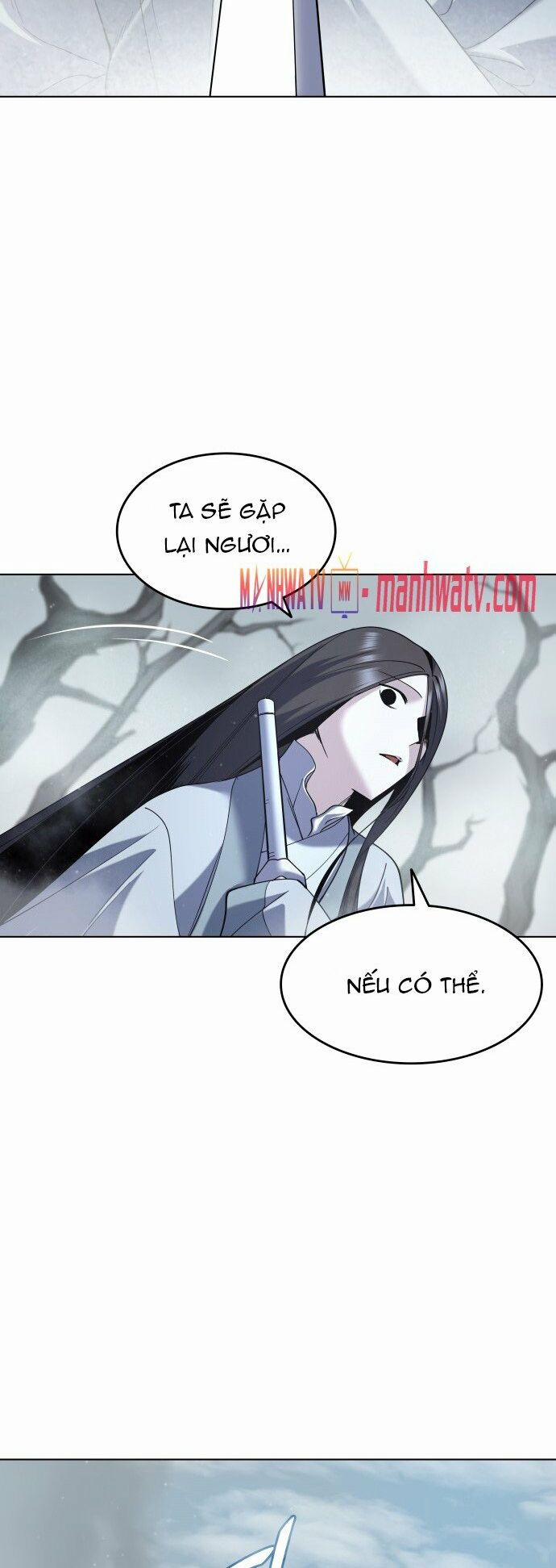 Võ Giả Bất Đắc Dĩ 28 trang 59