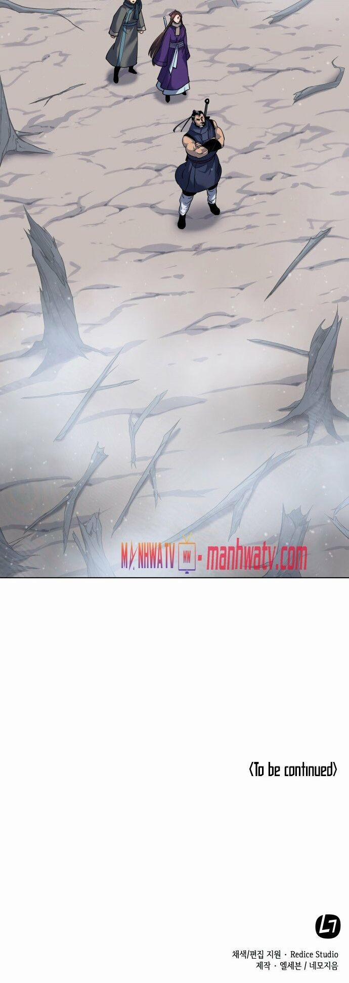 Võ Giả Bất Đắc Dĩ 28 trang 63