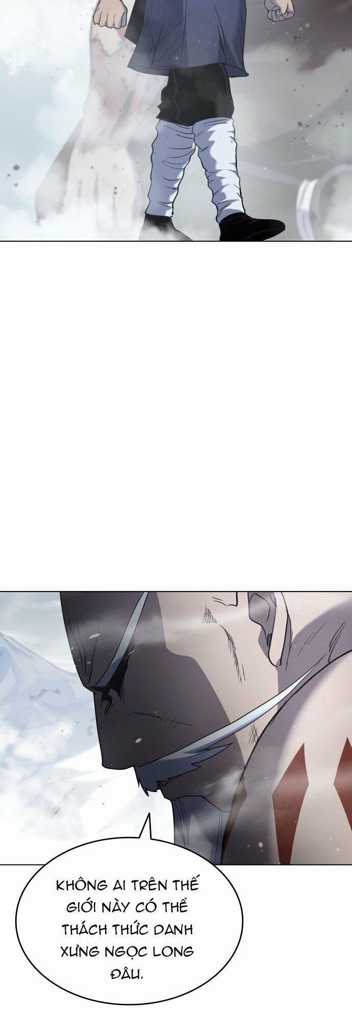 Võ Giả Bất Đắc Dĩ 28 trang 7