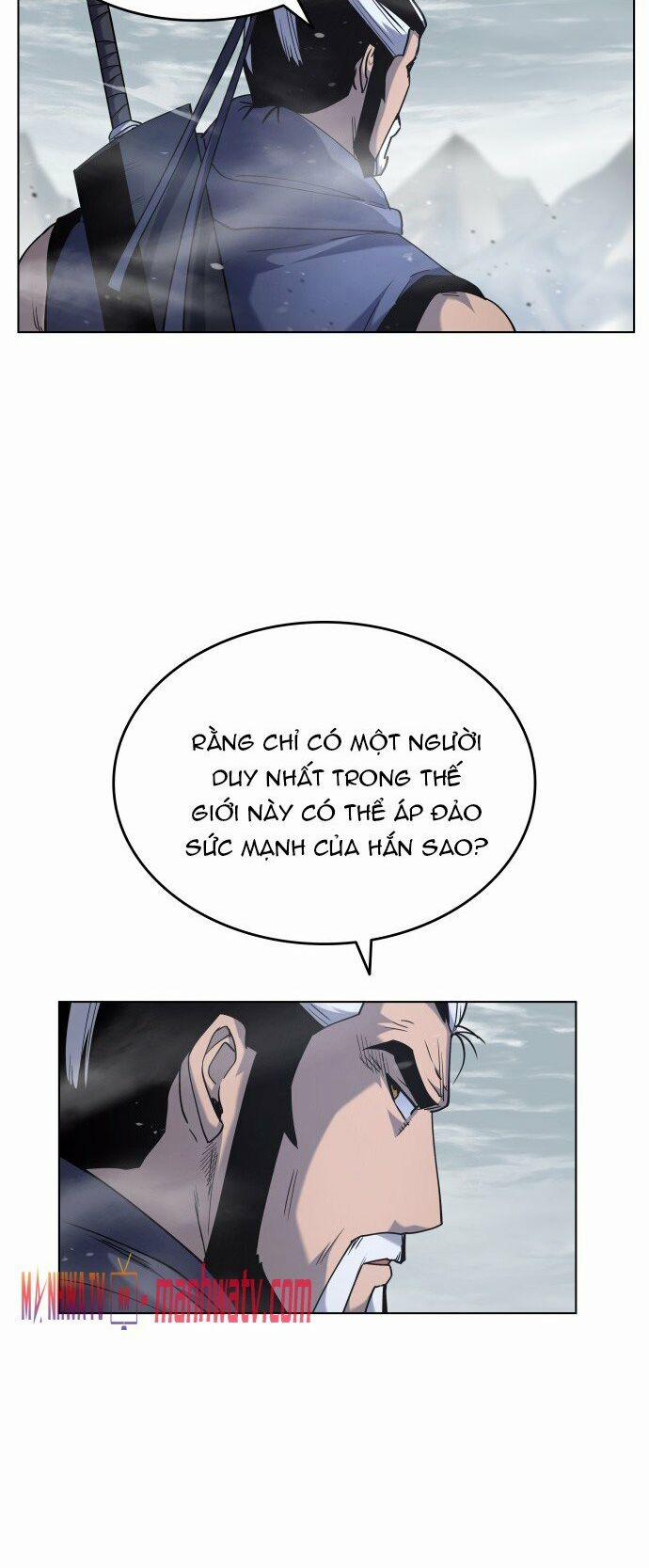 Võ Giả Bất Đắc Dĩ 28 trang 9