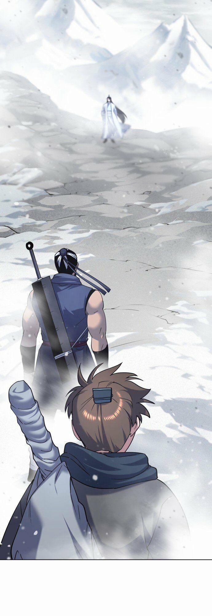 Võ Giả Bất Đắc Dĩ 29 trang 11