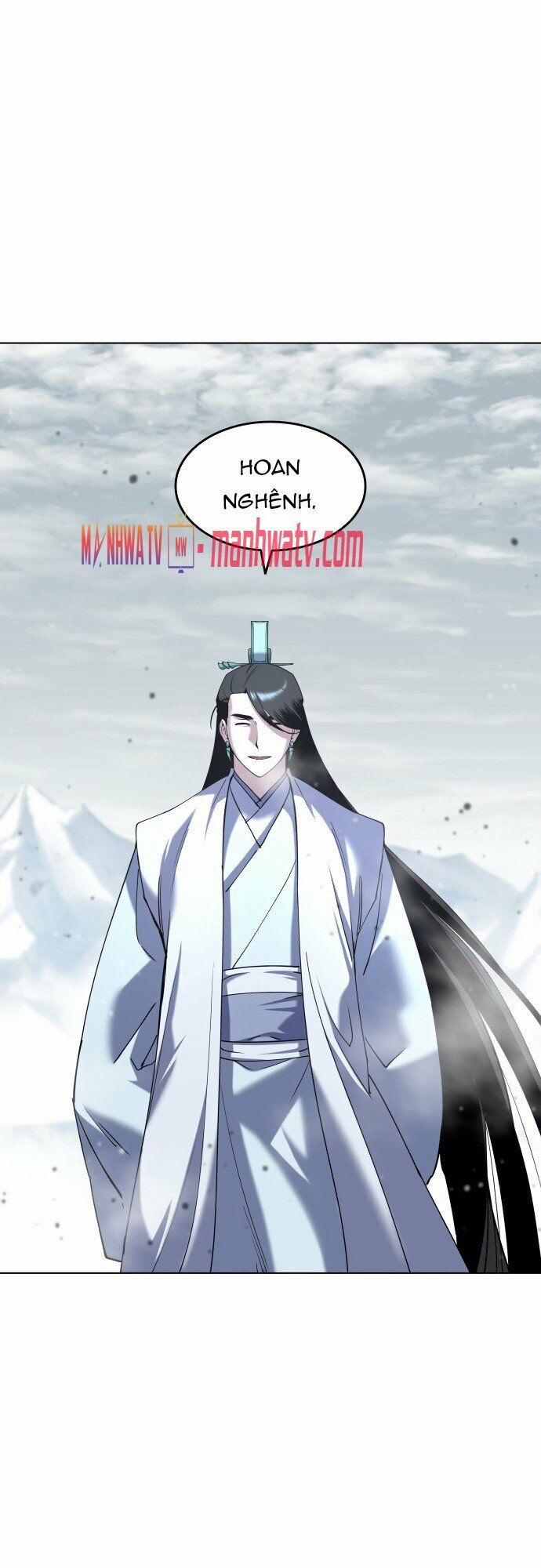 Võ Giả Bất Đắc Dĩ 29 trang 12