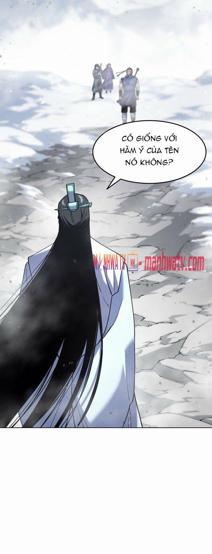 Võ Giả Bất Đắc Dĩ 29 trang 14