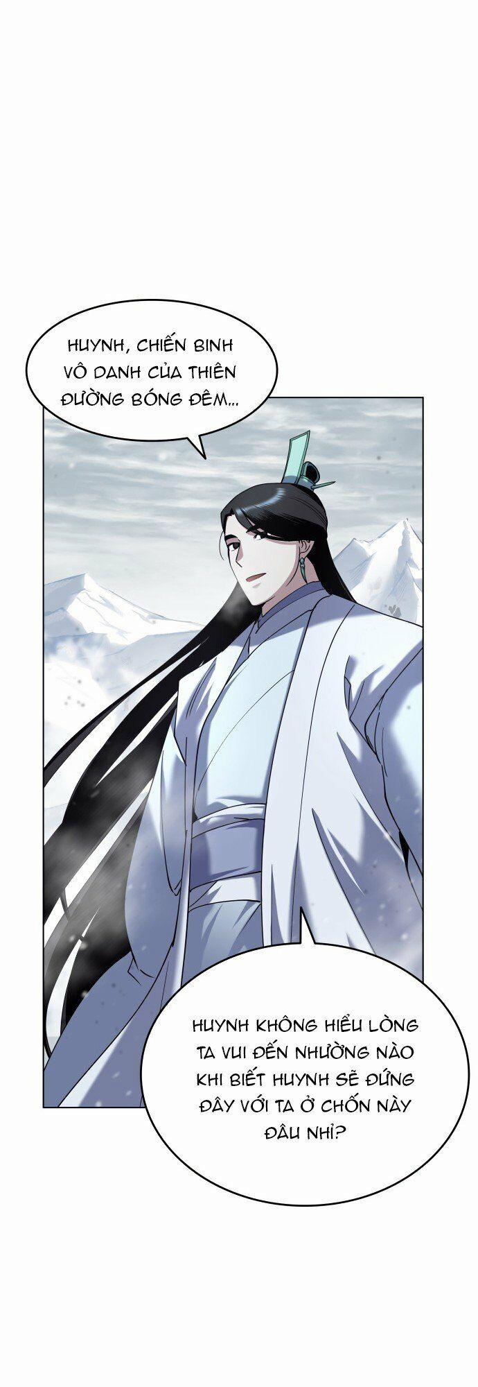 Võ Giả Bất Đắc Dĩ 29 trang 16