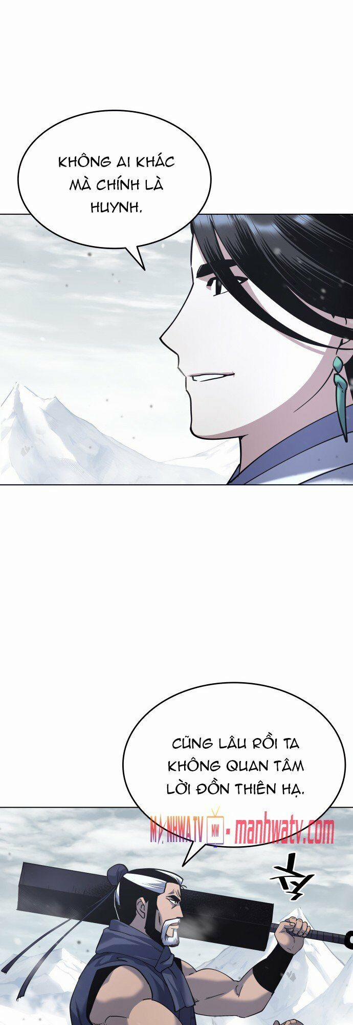 Võ Giả Bất Đắc Dĩ 29 trang 18