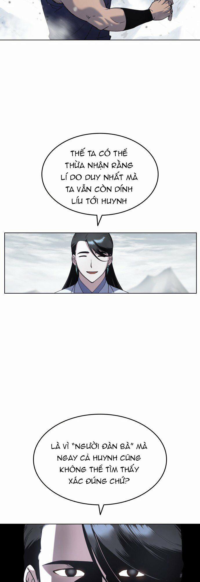 Võ Giả Bất Đắc Dĩ 29 trang 19