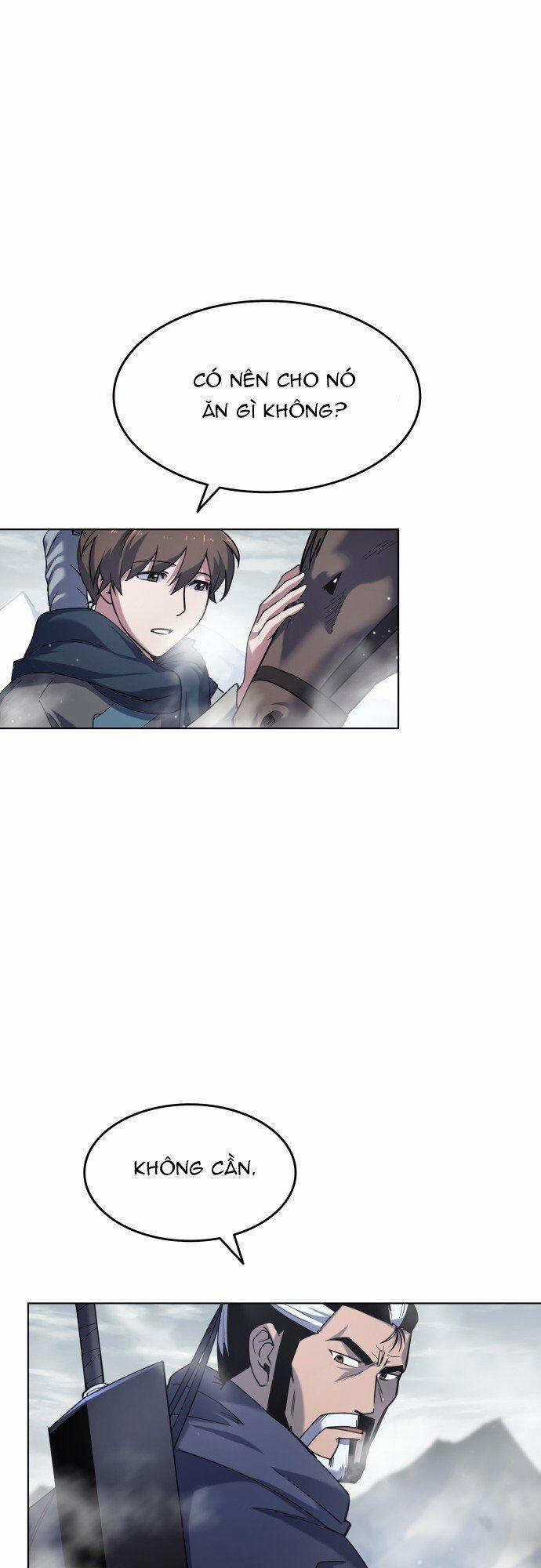 Võ Giả Bất Đắc Dĩ 29 trang 2