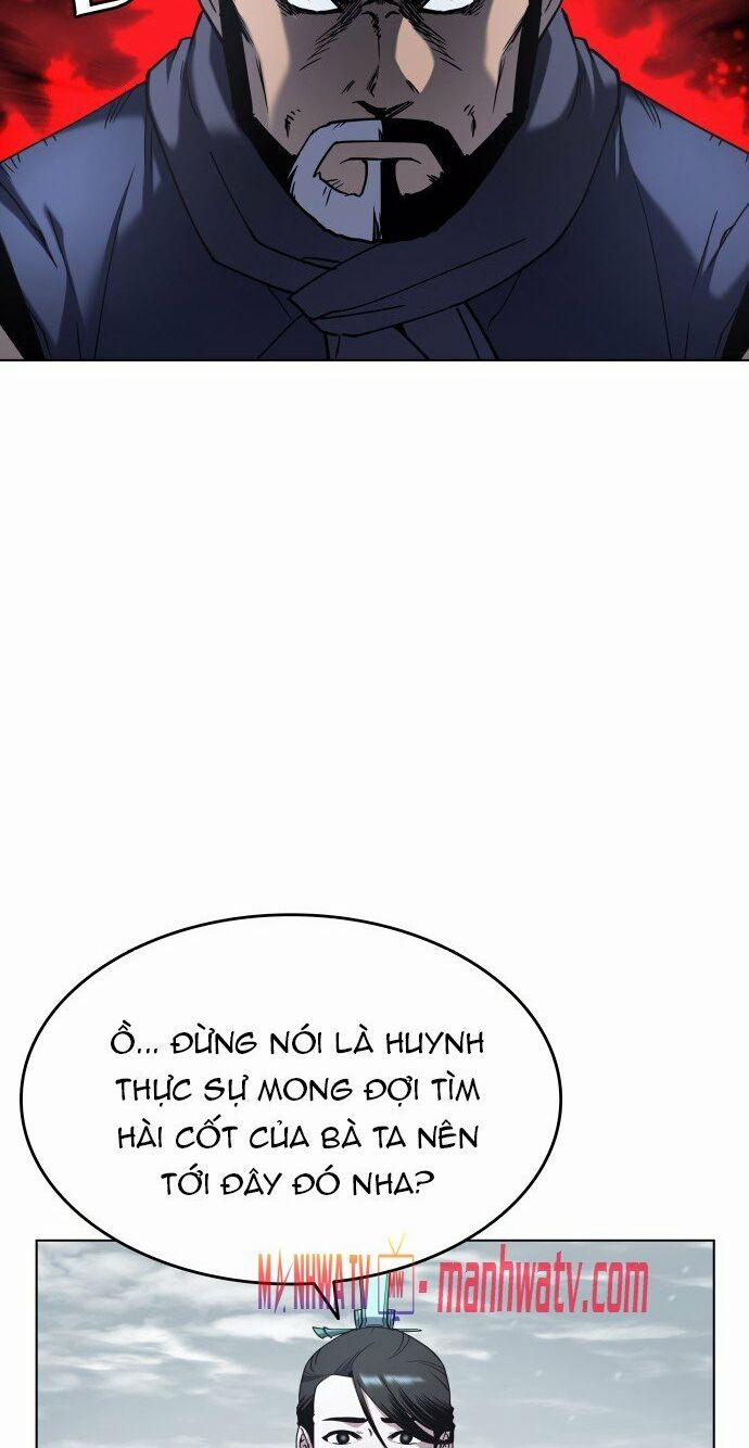 Võ Giả Bất Đắc Dĩ 29 trang 21