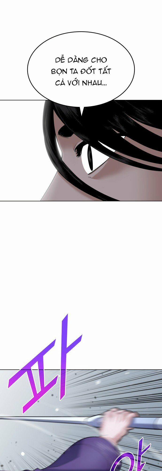 Võ Giả Bất Đắc Dĩ 29 trang 23