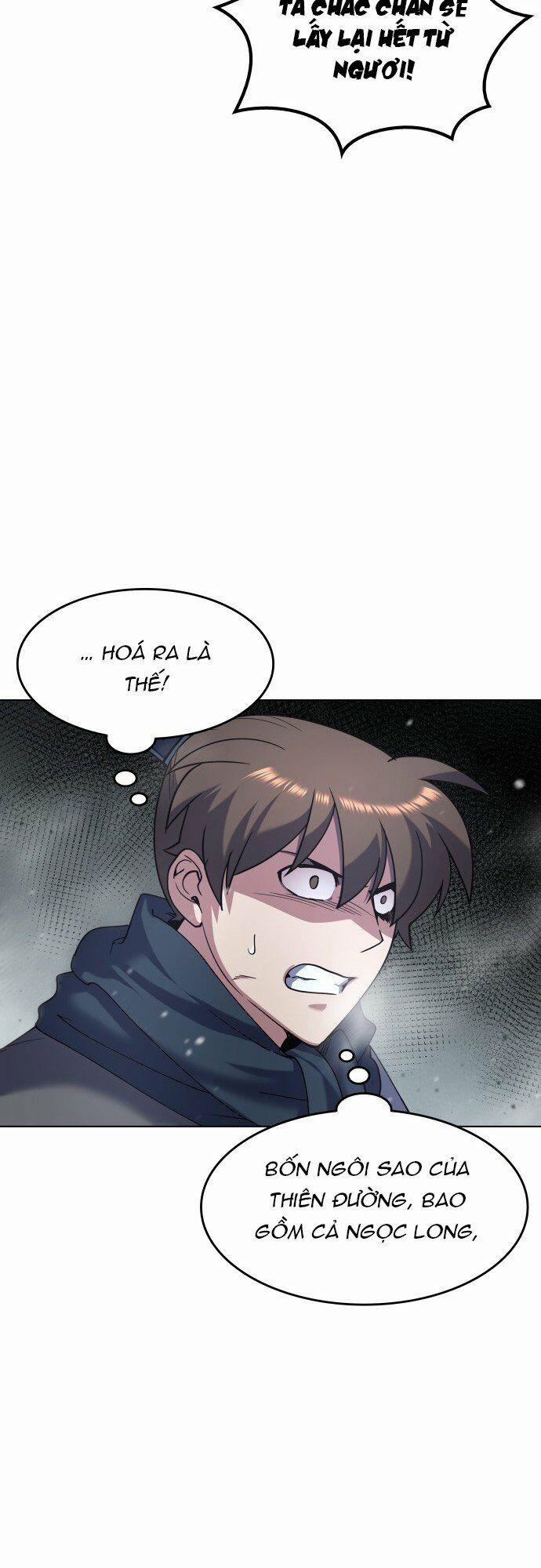 Võ Giả Bất Đắc Dĩ 29 trang 25