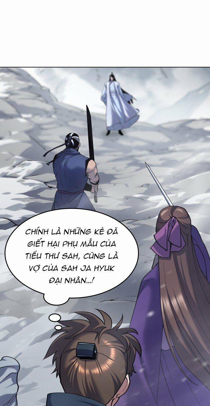 Võ Giả Bất Đắc Dĩ 29 trang 26
