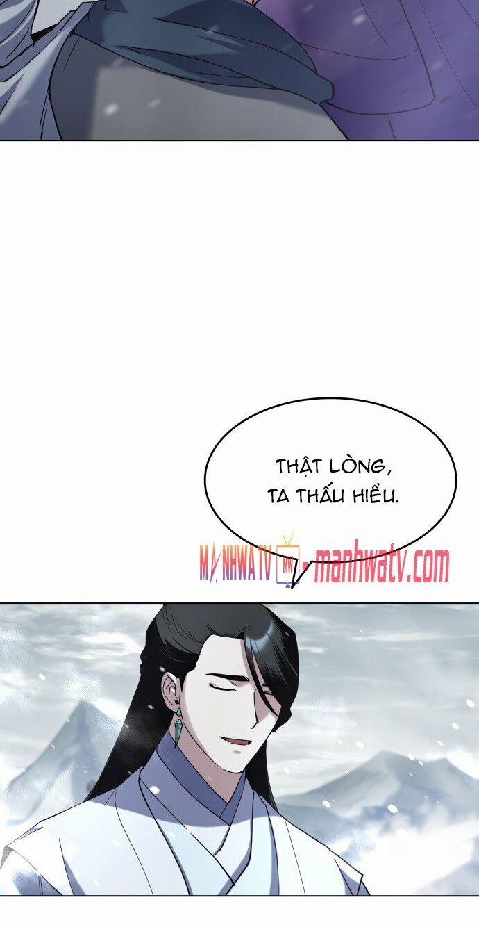 Võ Giả Bất Đắc Dĩ 29 trang 27