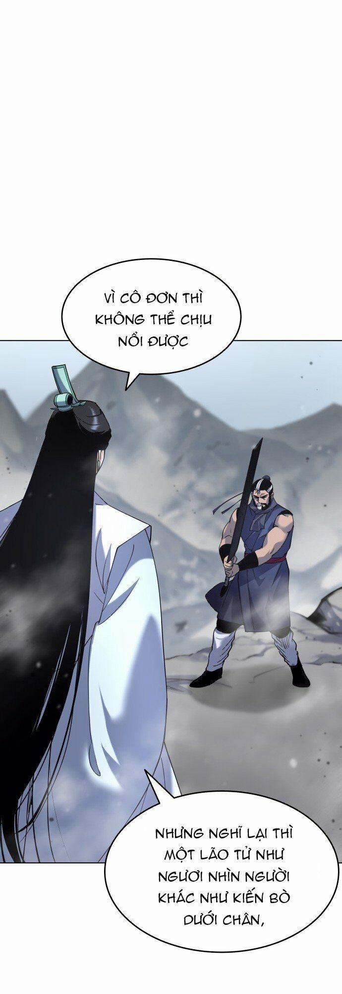 Võ Giả Bất Đắc Dĩ 29 trang 28