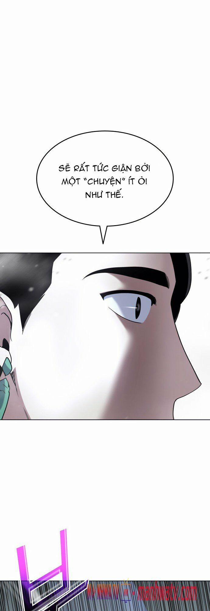 Võ Giả Bất Đắc Dĩ 29 trang 29