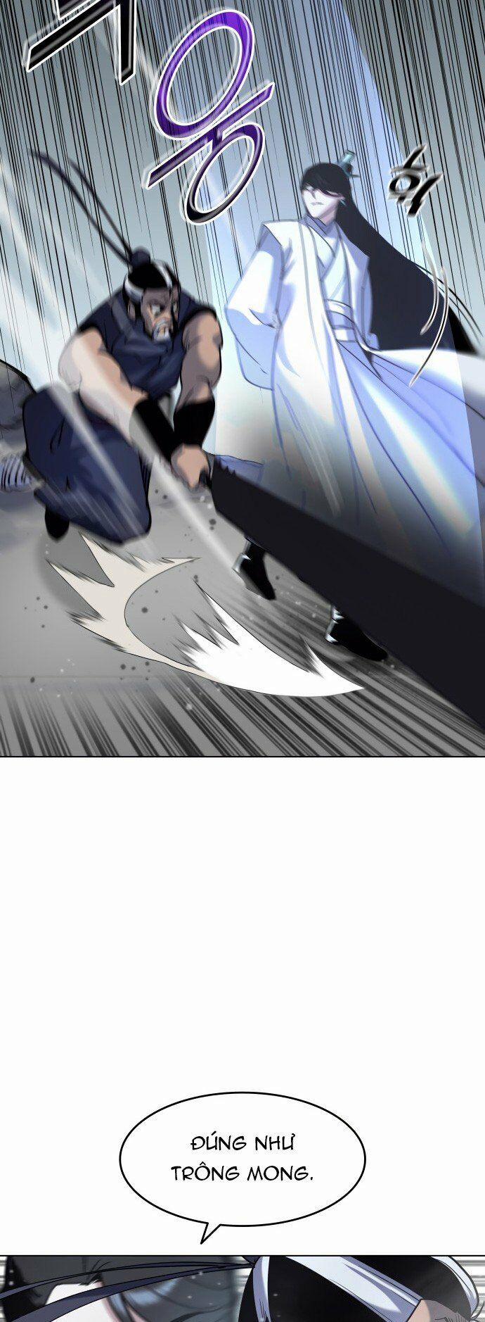 Võ Giả Bất Đắc Dĩ 29 trang 30