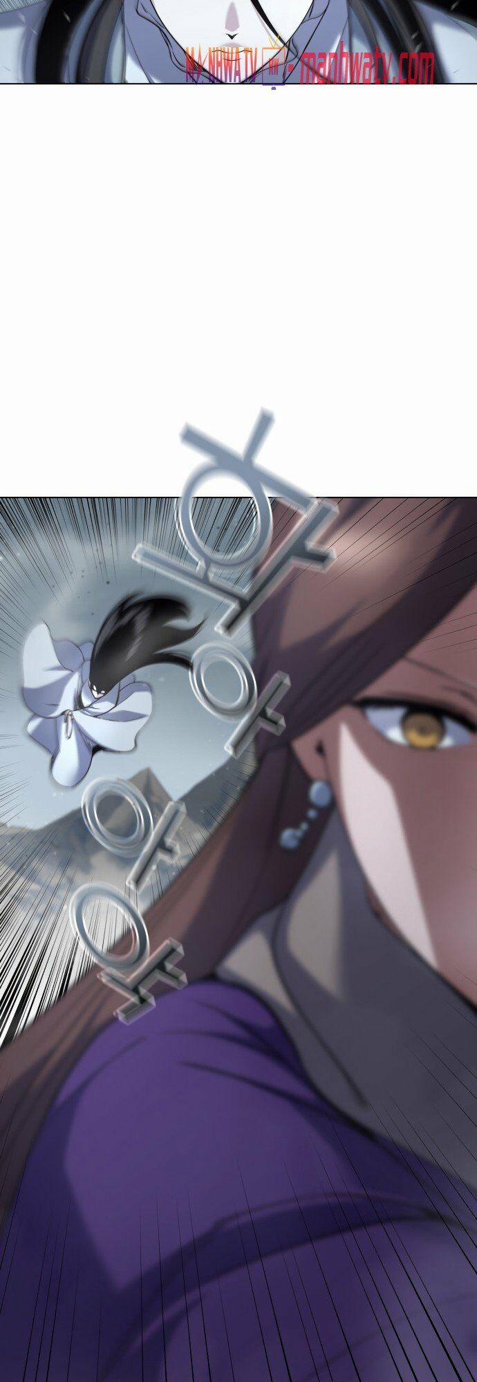 Võ Giả Bất Đắc Dĩ 29 trang 36