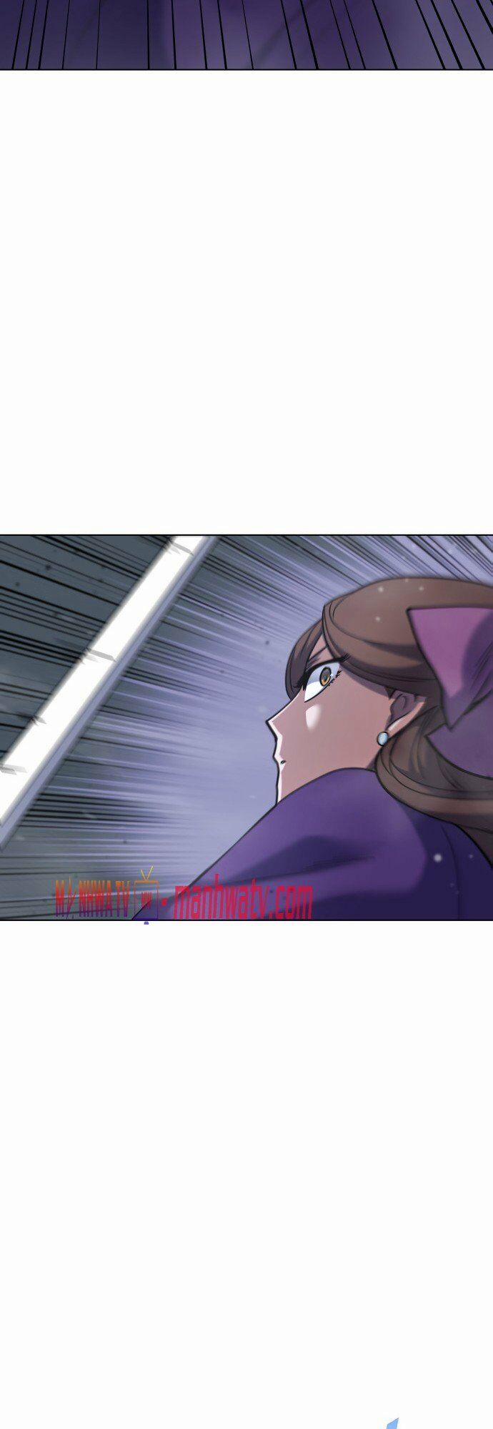 Võ Giả Bất Đắc Dĩ 29 trang 37