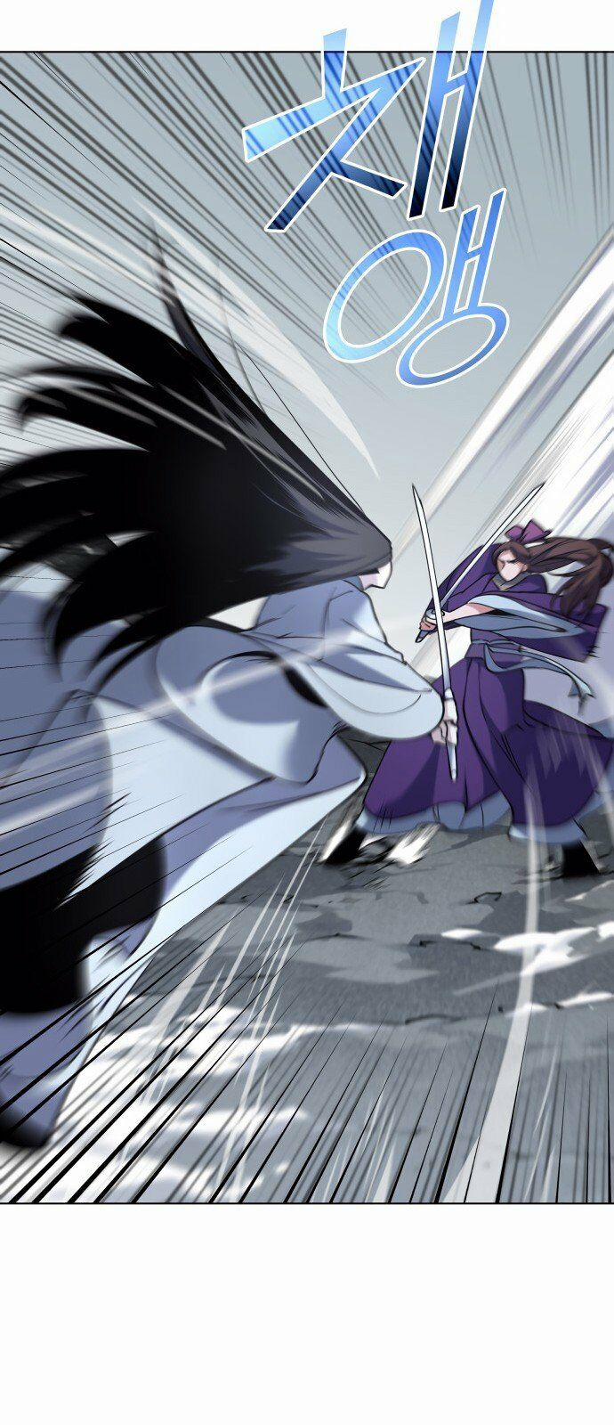 Võ Giả Bất Đắc Dĩ 29 trang 38