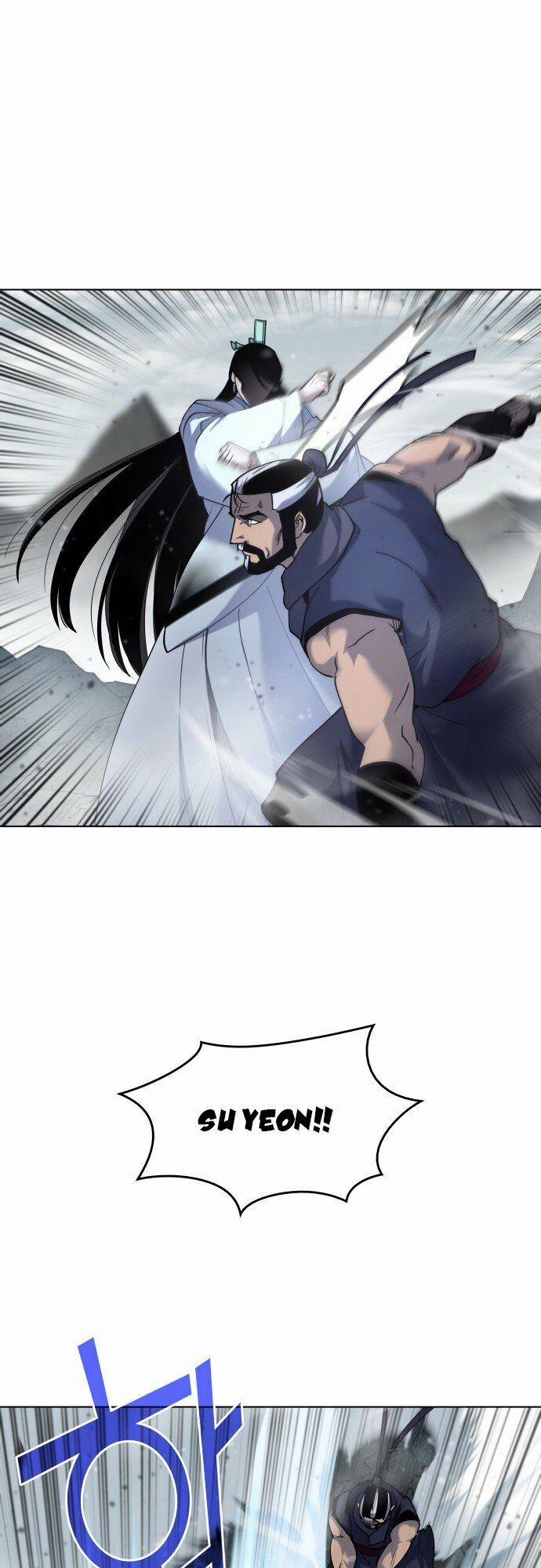 Võ Giả Bất Đắc Dĩ 29 trang 40