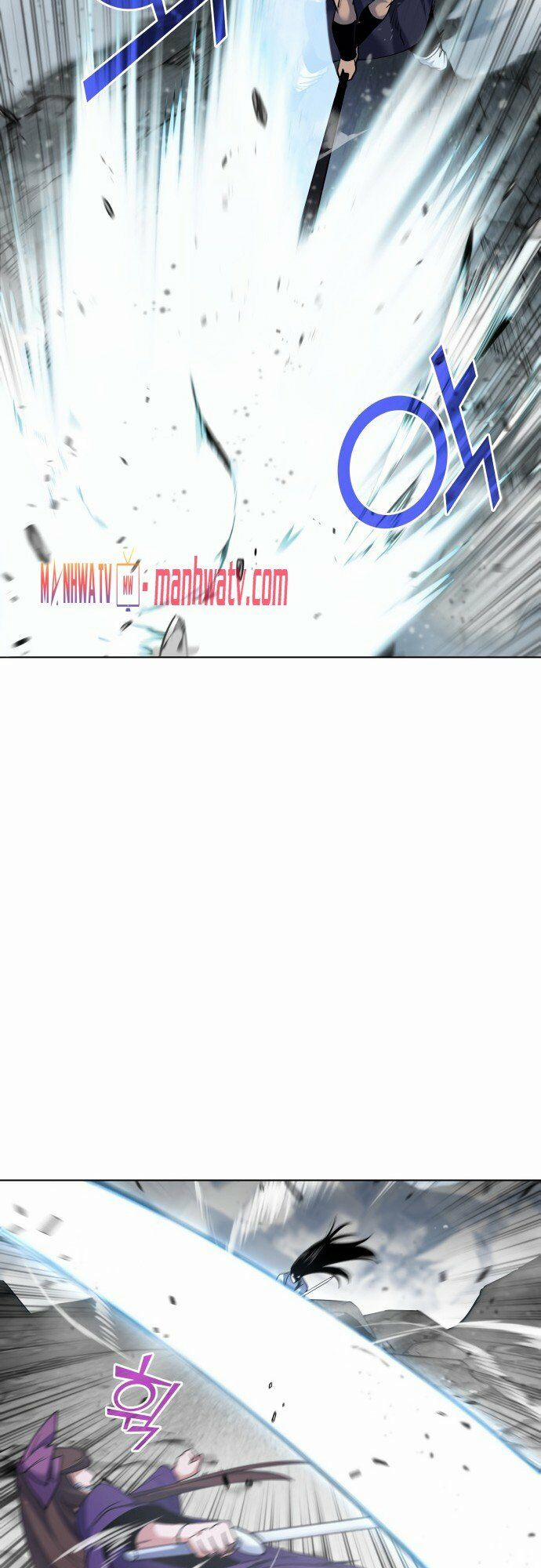 Võ Giả Bất Đắc Dĩ 29 trang 41