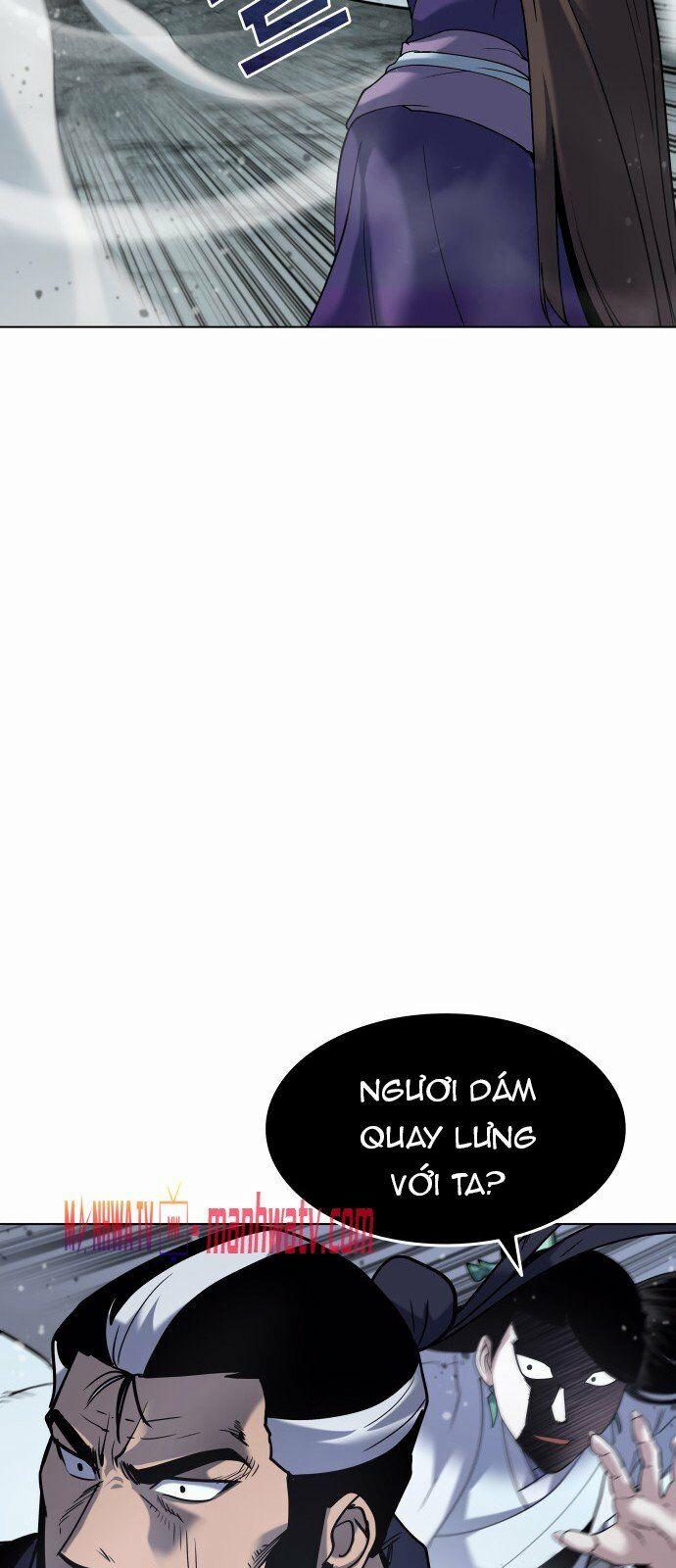 Võ Giả Bất Đắc Dĩ 29 trang 44