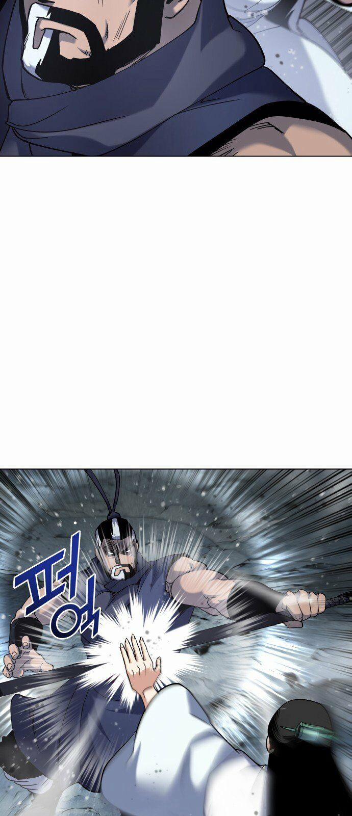 Võ Giả Bất Đắc Dĩ 29 trang 45