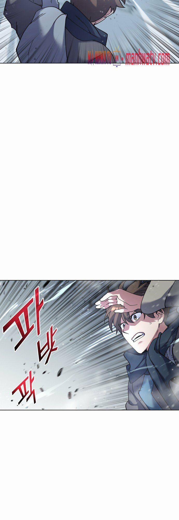 Võ Giả Bất Đắc Dĩ 29 trang 47