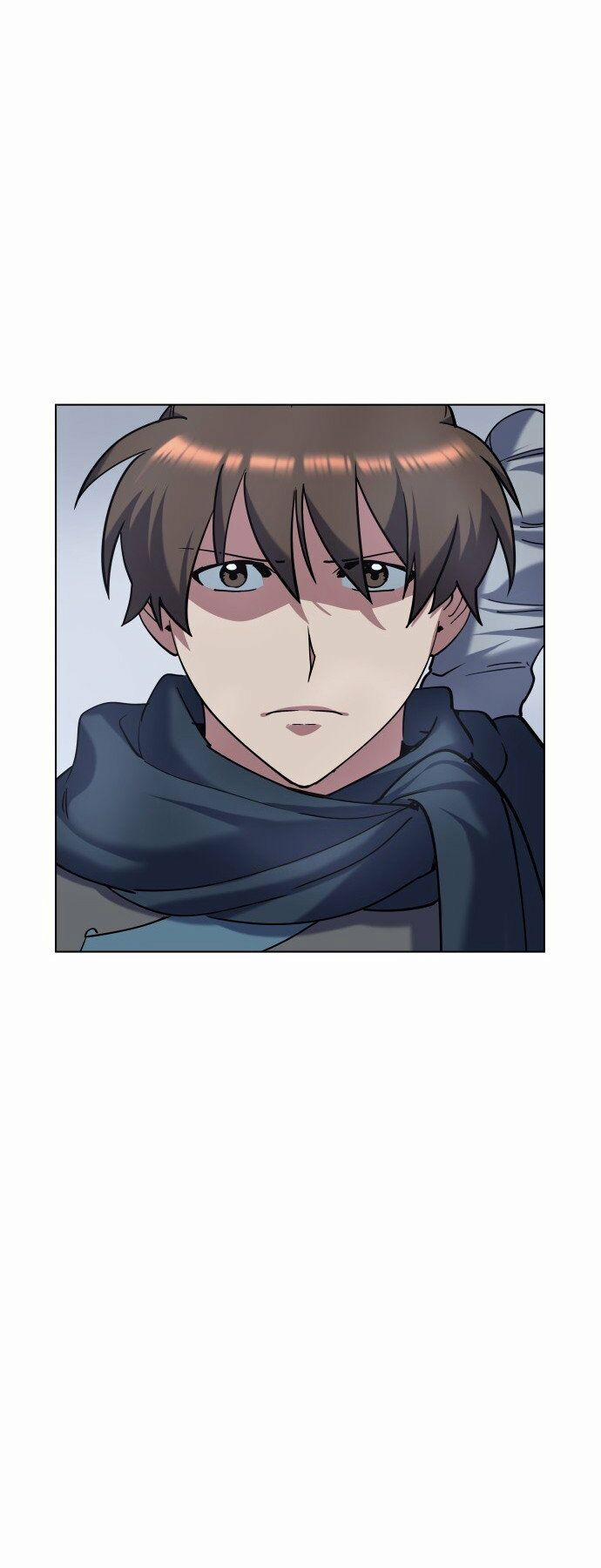 Võ Giả Bất Đắc Dĩ 29 trang 5