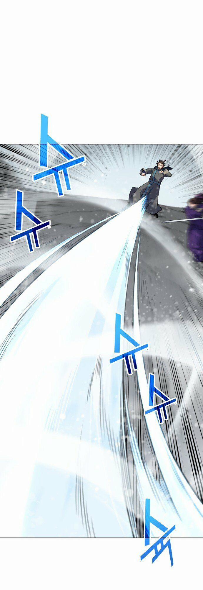 Võ Giả Bất Đắc Dĩ 29 trang 50