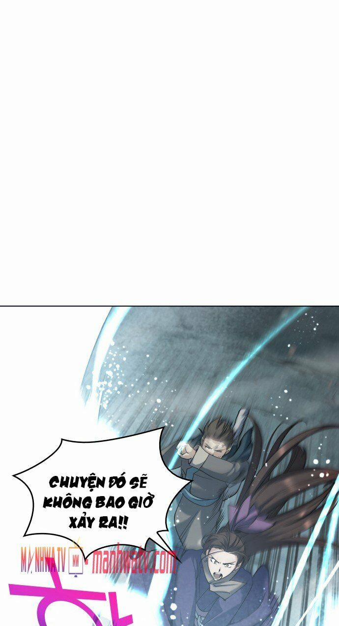 Võ Giả Bất Đắc Dĩ 29 trang 51