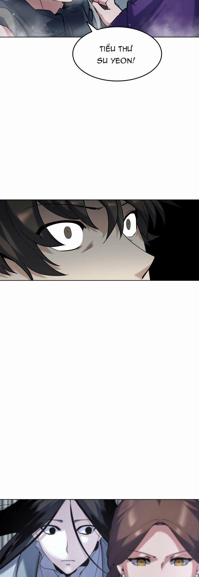 Võ Giả Bất Đắc Dĩ 29 trang 54