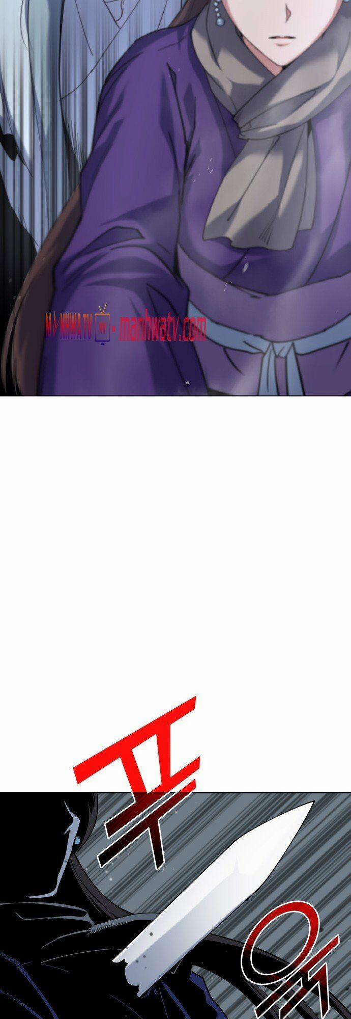 Võ Giả Bất Đắc Dĩ 29 trang 55