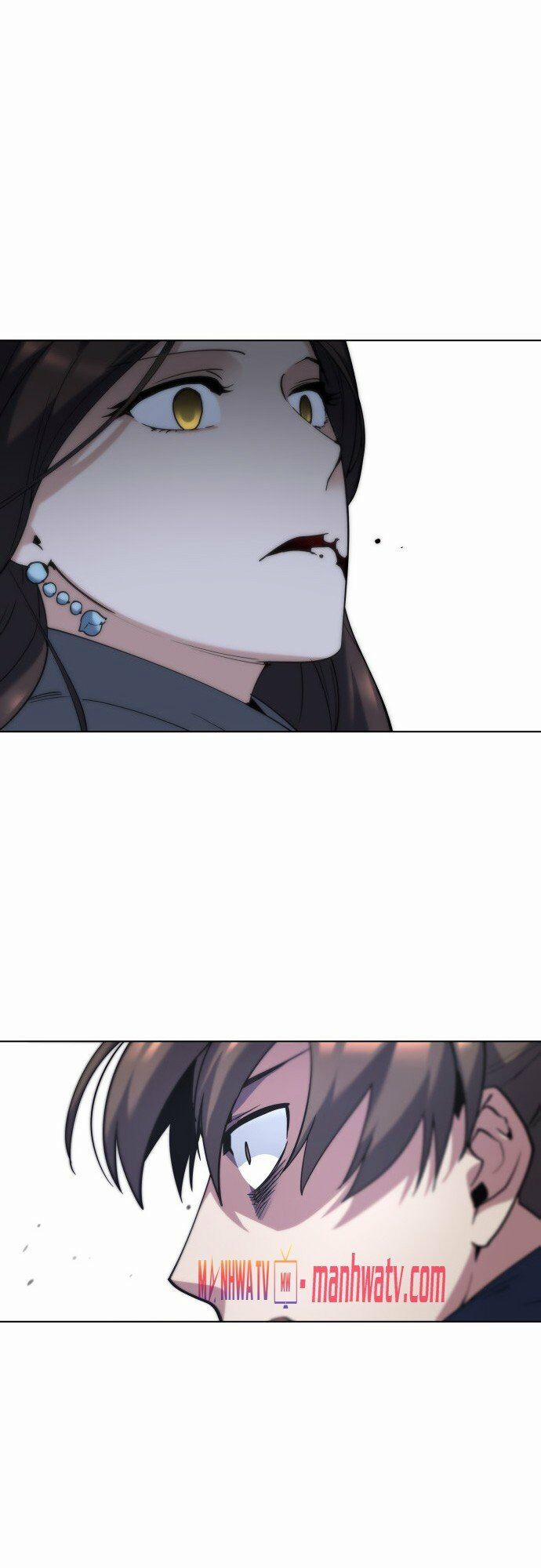 Võ Giả Bất Đắc Dĩ 29 trang 58