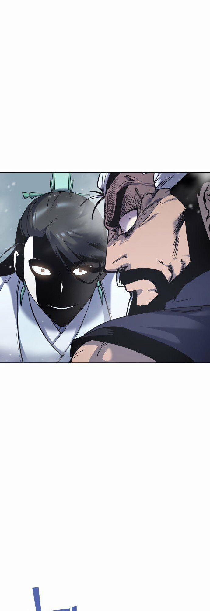 Võ Giả Bất Đắc Dĩ 29 trang 59