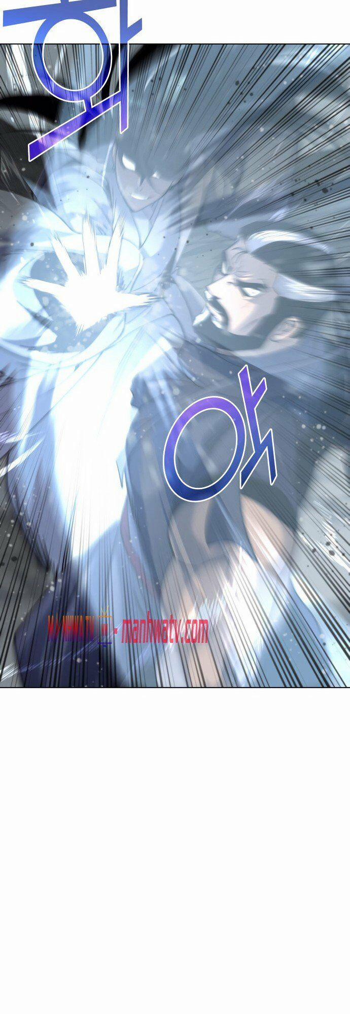 Võ Giả Bất Đắc Dĩ 29 trang 60