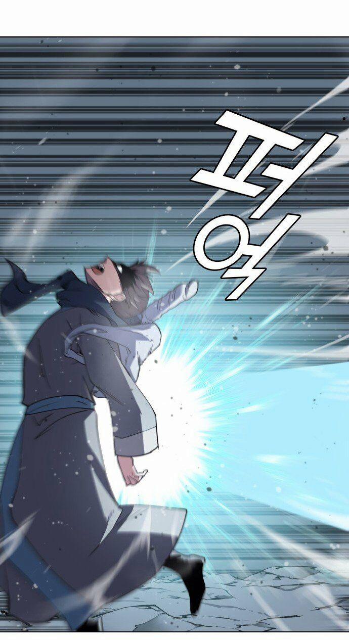 Võ Giả Bất Đắc Dĩ 29 trang 61