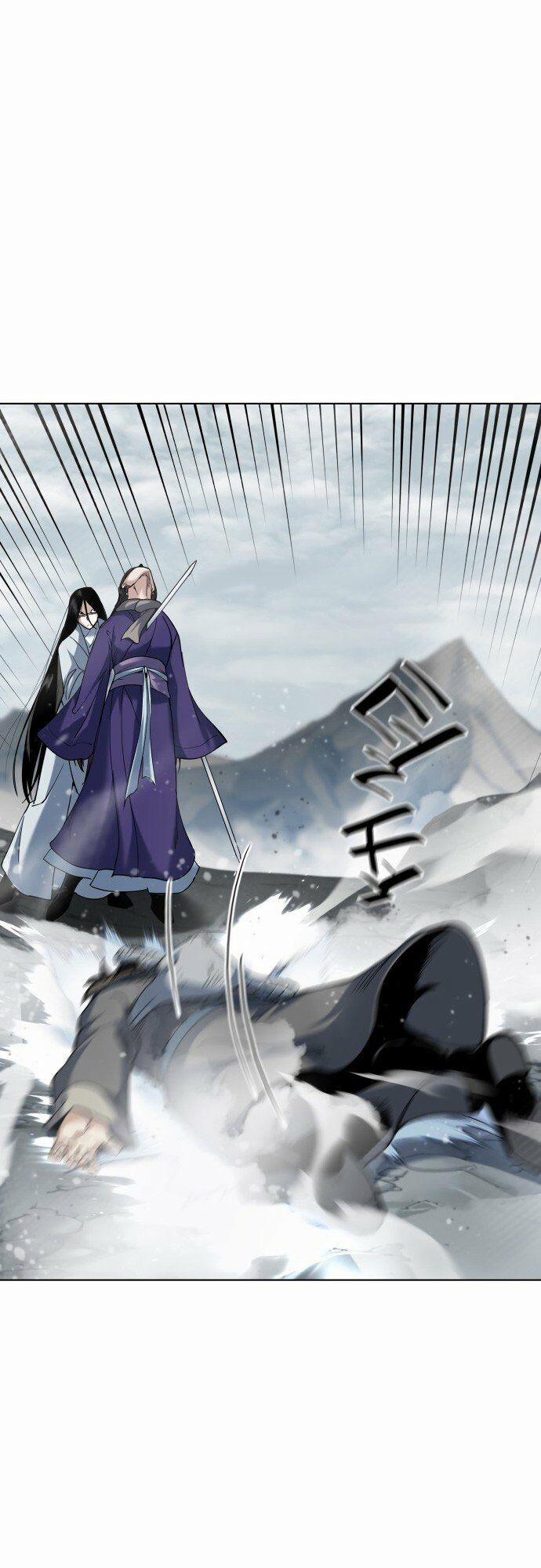 Võ Giả Bất Đắc Dĩ 29 trang 63