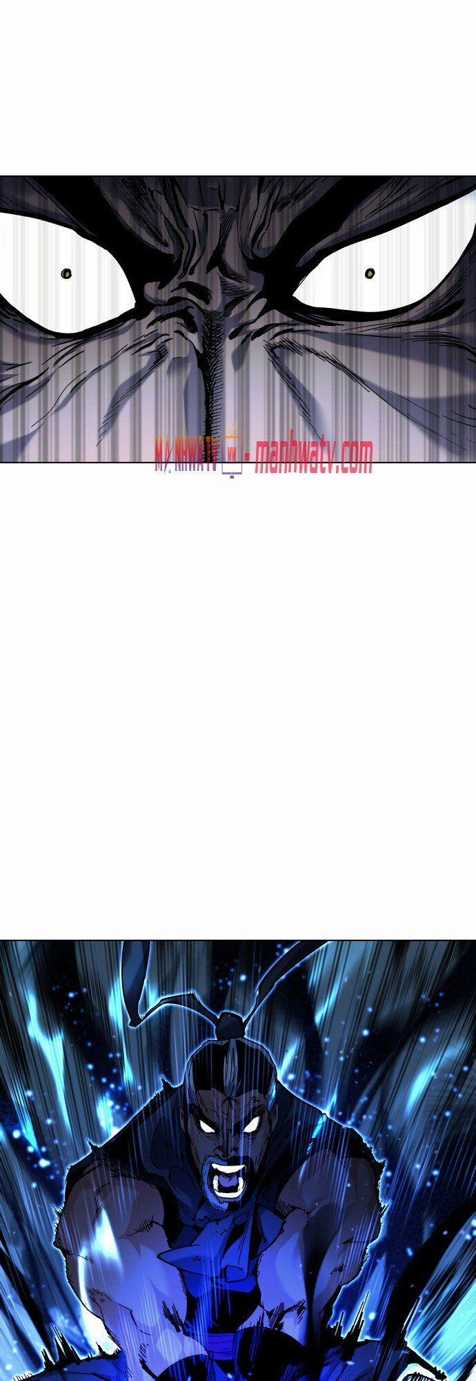 Võ Giả Bất Đắc Dĩ 29 trang 64