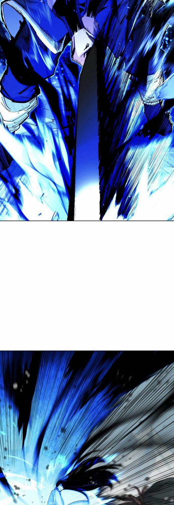 Võ Giả Bất Đắc Dĩ 29 trang 65