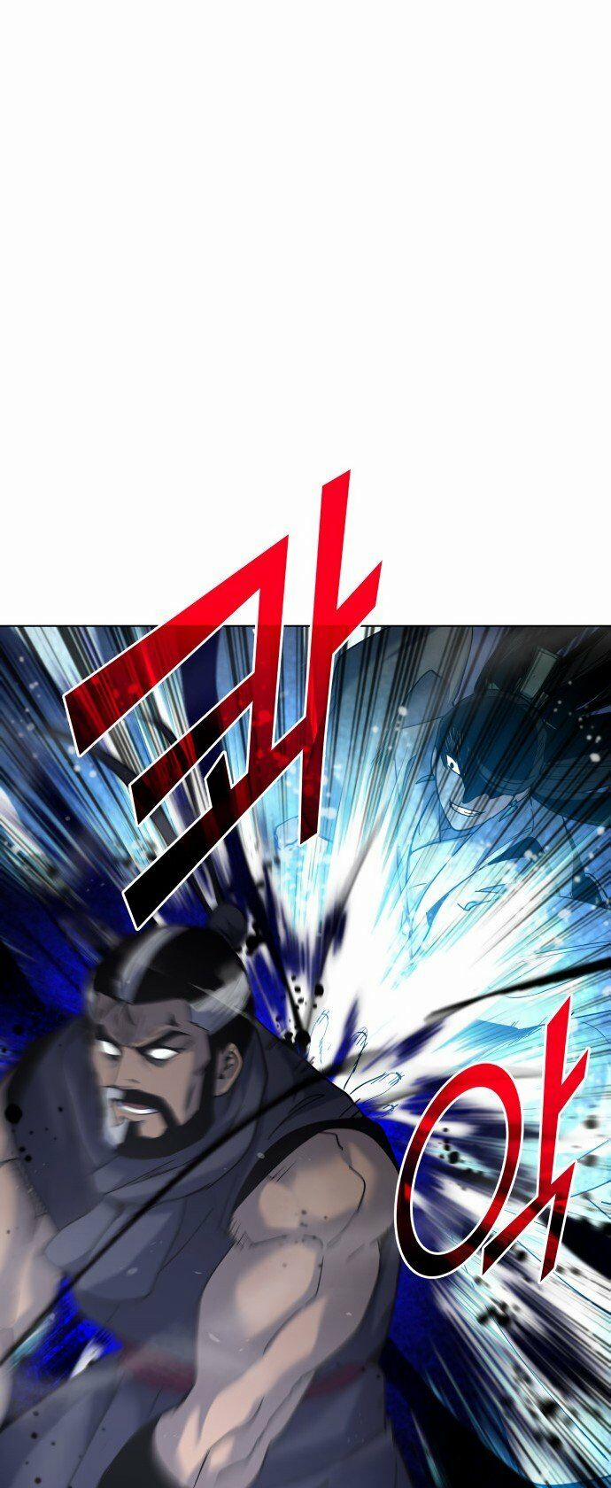 Võ Giả Bất Đắc Dĩ 29 trang 69