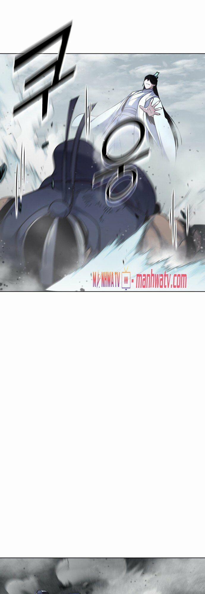 Võ Giả Bất Đắc Dĩ 29 trang 71