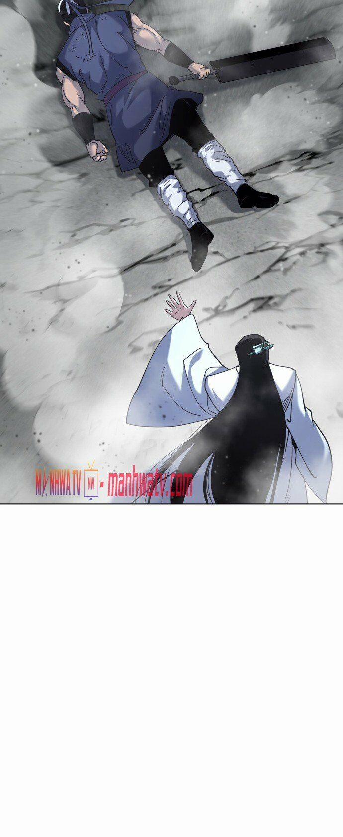 Võ Giả Bất Đắc Dĩ 29 trang 72