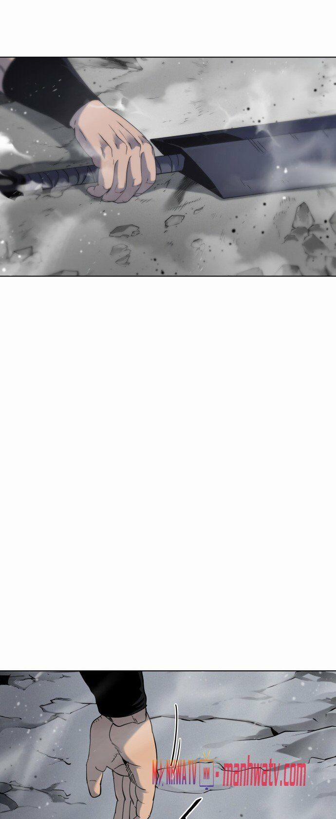 Võ Giả Bất Đắc Dĩ 29 trang 73