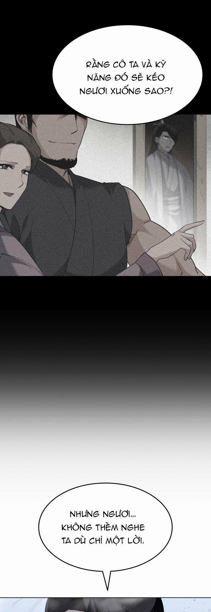 Võ Giả Bất Đắc Dĩ 30 trang 13