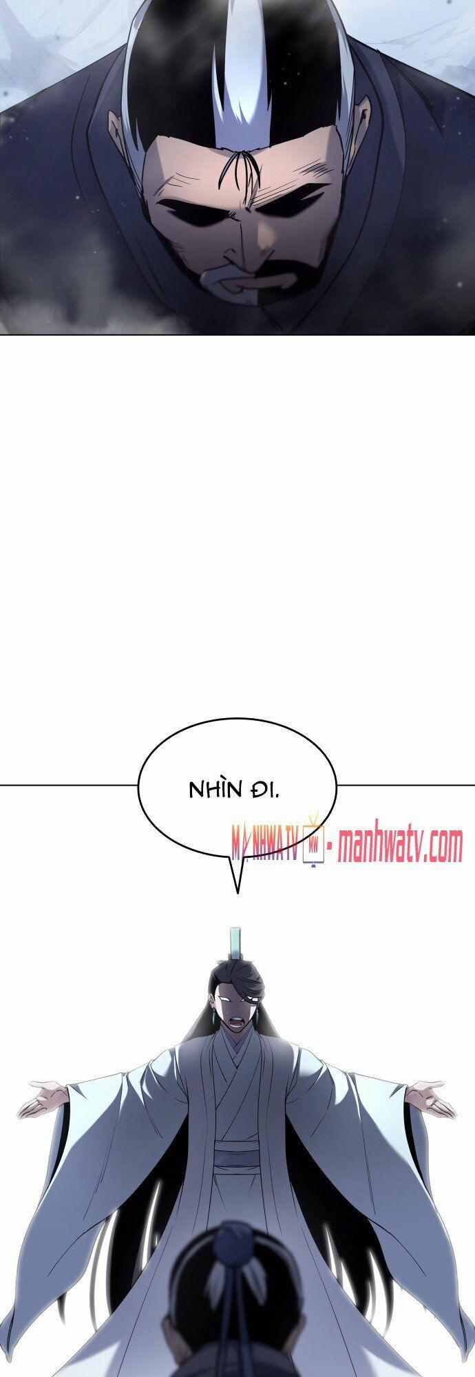 Võ Giả Bất Đắc Dĩ 30 trang 16