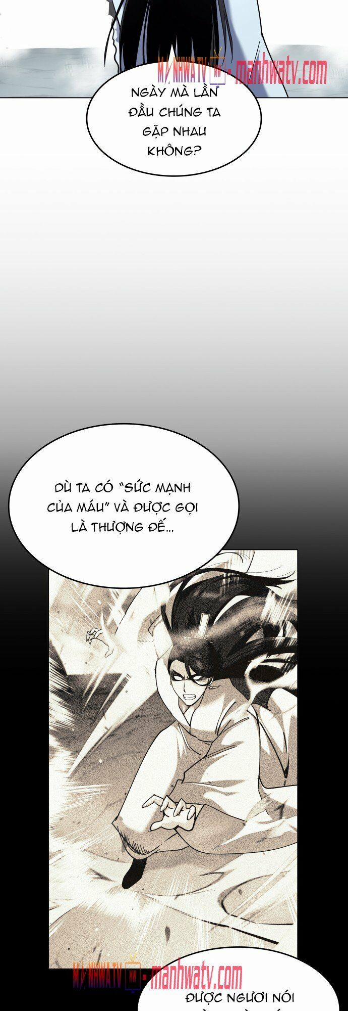 Võ Giả Bất Đắc Dĩ 30 trang 2