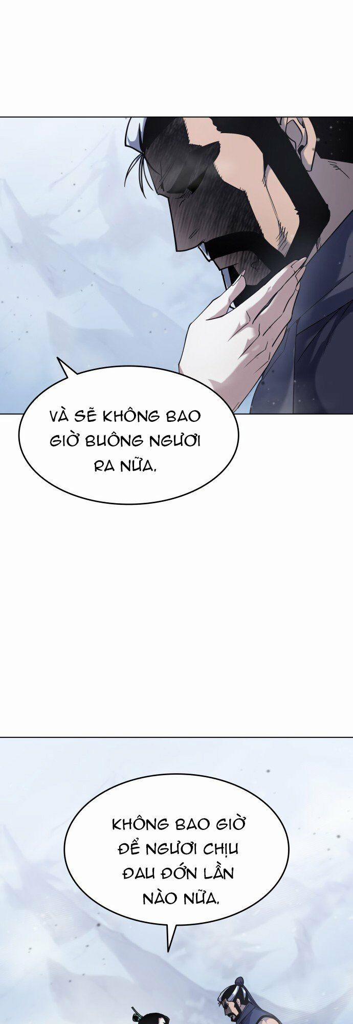 Võ Giả Bất Đắc Dĩ 30 trang 22