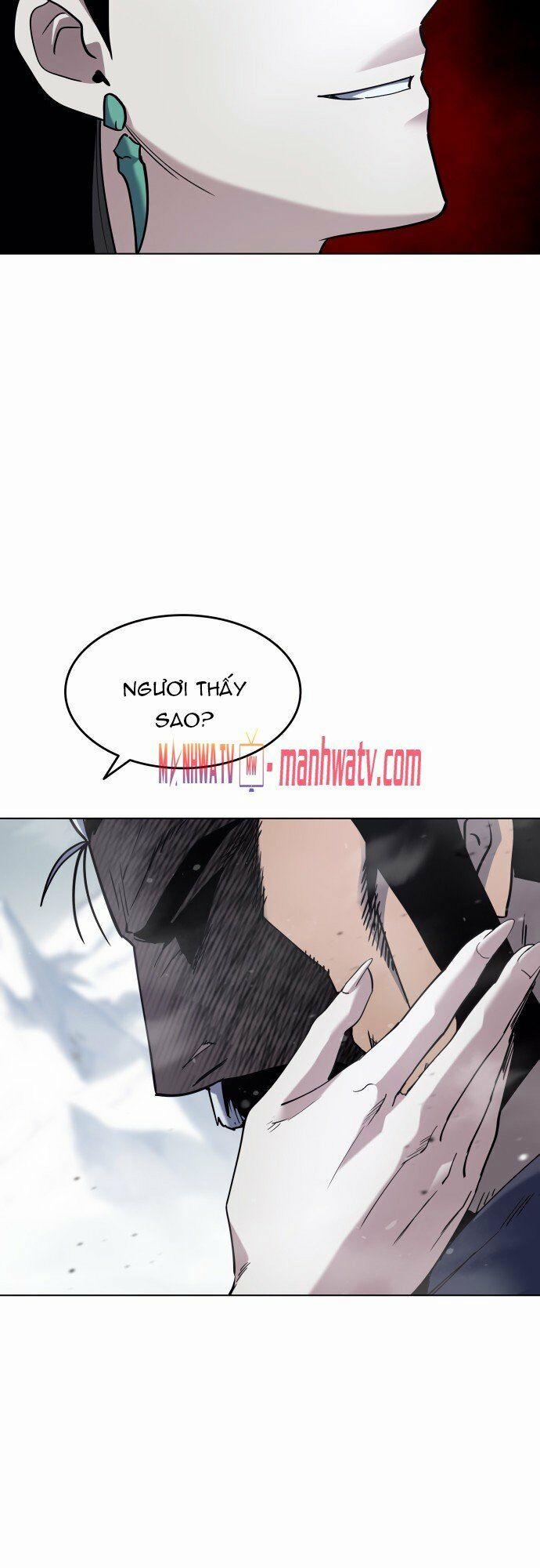 Võ Giả Bất Đắc Dĩ 30 trang 24