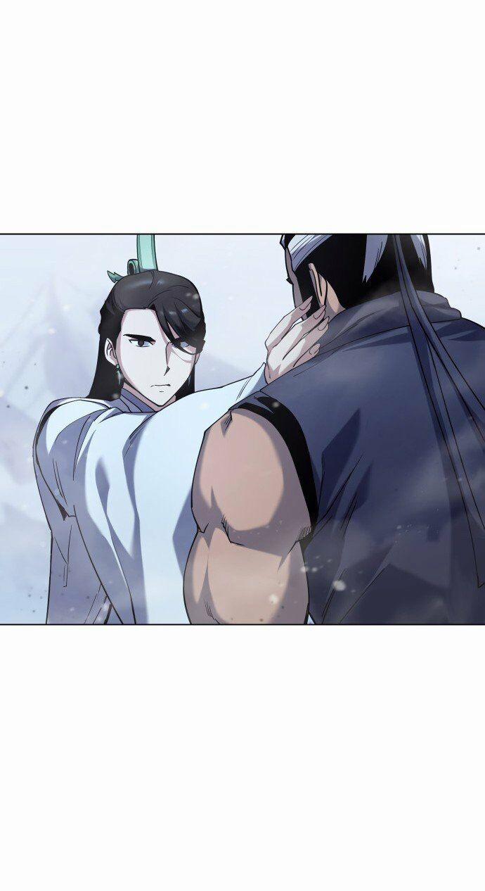 Võ Giả Bất Đắc Dĩ 30 trang 28